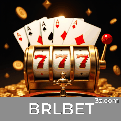 BRLBET Logo