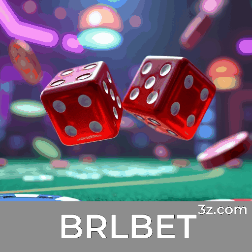 BRLBET Logo