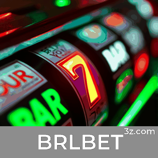 BRLBET Logo