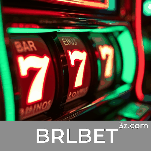 BRLBET Logo