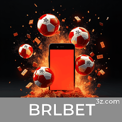 BRLBET Logo