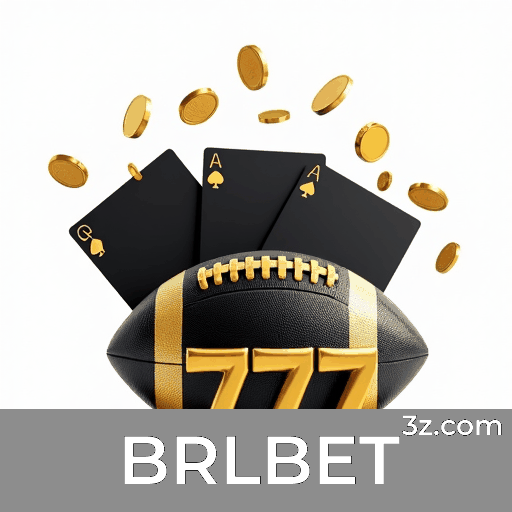 BRLBET Logo
