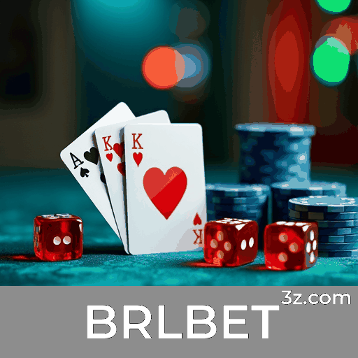 BRLBET Logo