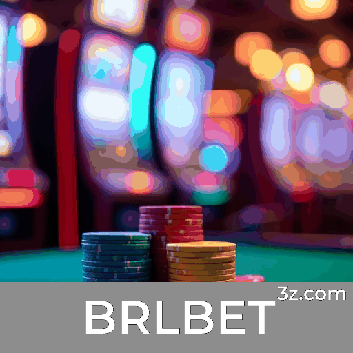 BRLBET Logo