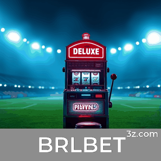BRLBET Logo