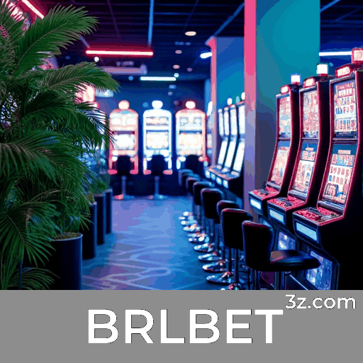 BRLBET Logo