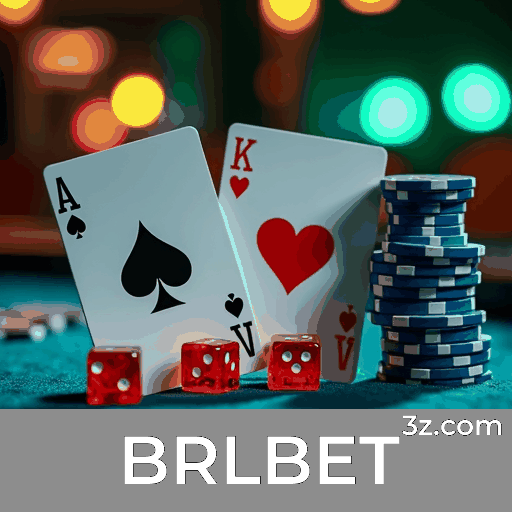 BRLBET Logo