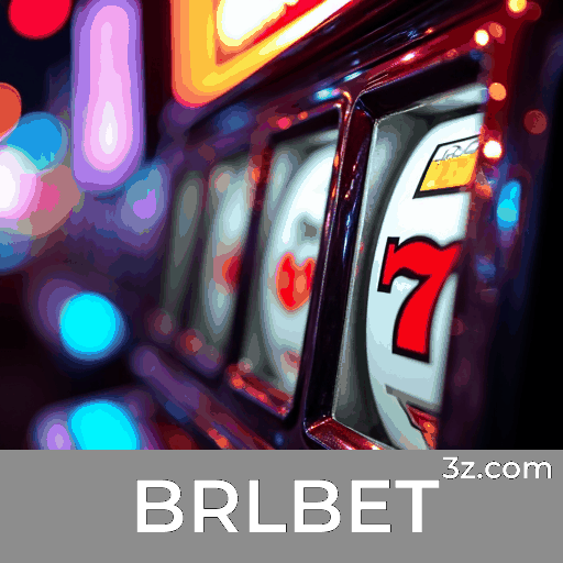 BRLBET Logo