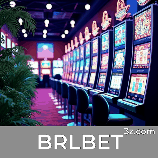 BRLBET Logo
