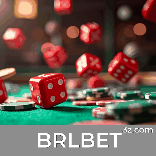 BRLBET Logo