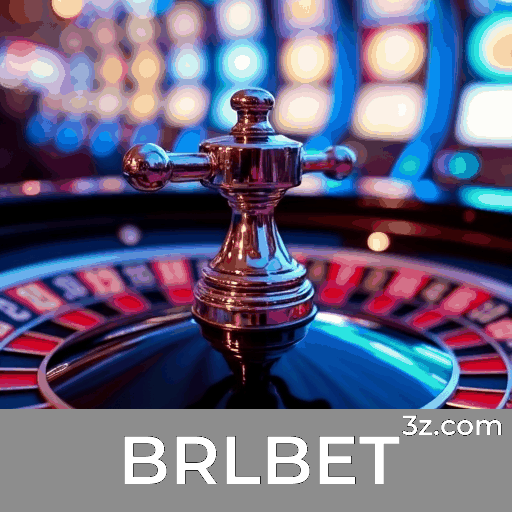 BRLBET Logo